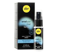 Pjur analyse me! anal comfort spray