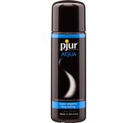 Pjur Aqua Lubricante Base Agua 30ml