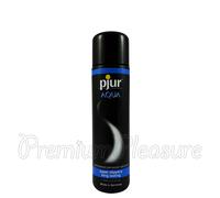 pjur Aqua Juguete sexual, Vaginal 100 ml 100 g Lubricante de base acuosa