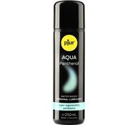 PJUR Aqua Panthenol Lubricante 250 ML - Lubricación De Larga Duración Con Suavidad Superior