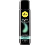Pjur Pjur Lubricante agua de pantenol - 100 ml