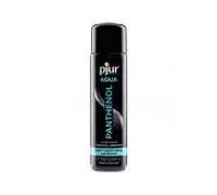 PJUR - AQUA PANTHENOL LUBRICANTE BASE AGUA 100 ML