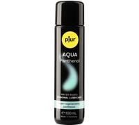 Pjur Pjur Lubricante agua de pantenol - 100 ml