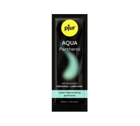 Pjur - aqua panthenol lubricante base agua 2 ml