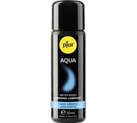 PJUR BASIC LUBRICANTE BASE AGUA 30 ML