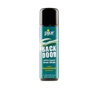 pjur Lubricante anal acuoso regenerador con pantenol y camomila 250 ml