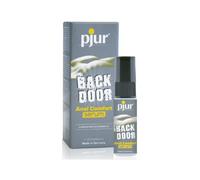 PJUR - BACK DOOR ANAL SERUM COMFORT 20 ML