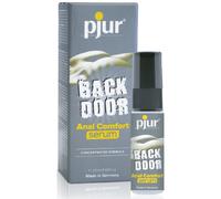 PJUR - BACK DOOR ANAL SERUM COMFORT 20 ML