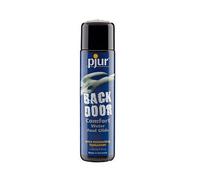 PJUR BACK DOOR COMFORT LUBRICANTE AGUA ANAL 100 ML
