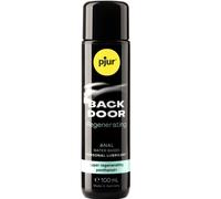 PJUR - BACK DOOR REGENERATING PANTHENOL BASE AGUA ANAL 100 ML