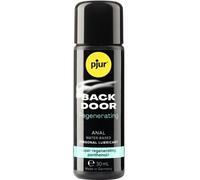 PJUR - BACK DOOR REGENERATING PANTHENOL BASE AGUA ANAL 30 ML