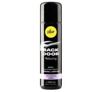 Pjur back door gel relajante anal 250 ml