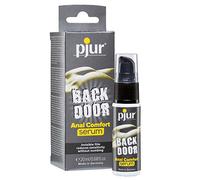 Pjur back door anal serum comfort 20ml
