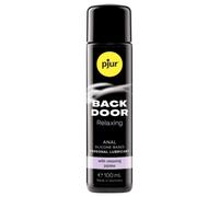 Pjur Back Door Set Lubricante Anal + Spray