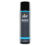 Pjur Basic Waterbased 100ml