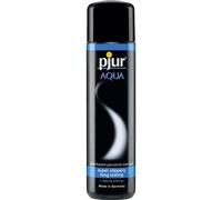 PJUR BASIC LUBRICANTE BASE AGUA 100 ML