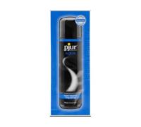 pjur BASIC Water-based - Lubricante acuoso para principiantes - también adecuado para juguetes (100ml)