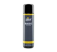PJUR BASIC LUBRICANTE SILICONA 100 ML