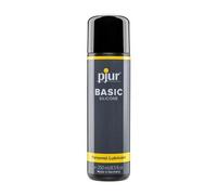 Pjur Basic Silicone - 250 ml