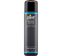 pjur Aqua Juguete sexual, Vaginal 100 ml 100 g Lubricante de base acuosa