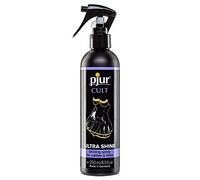 Pjur gel cult ultra brillo para latex 250 ml