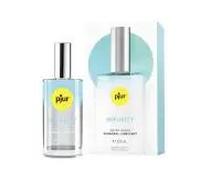PJUR - INFINITY LUBRICANTE PERSONAL BASE AGUA 50 ML