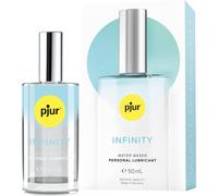 Infinity Lubricante Base Agua 50 ml