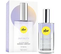 Infinity Lubricante Silicona 50 ml