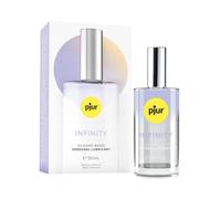 Infinity Lubricante Silicona 50 ml