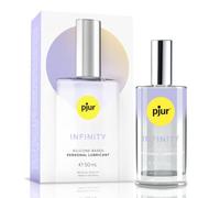 Infinity Lubricante Silicona 50 ml