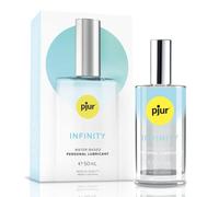 Infinity Lubricante Base Agua 50 ml