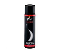 Pjur light lubricante silicona 100 ml