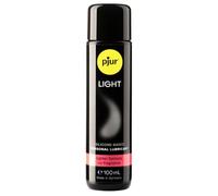 Pjur light lubricante silicona 100 ml