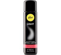 Pjur light lubricante silicona 100 ml