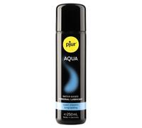 PJUR LUBRICANTE BASE AGUA 250 ML