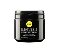 Pjur Lubricante Pjur Power Premium - 500 ml