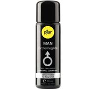 Pjur Man Premium Extremeglide Lubricación de larga duración 30 ml