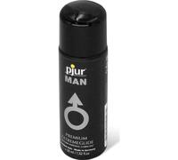 Pjur Man Premium Extremeglide Lubricación de larga duración 30 ml