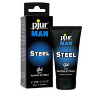 Pjur Man Steel Cream