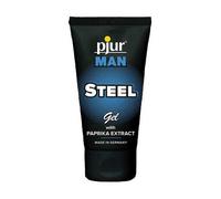 Pjur Man Steel Gel Estimulante 50ml