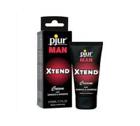 Pjur Man Xtend Crema Masaje Estimulante 50ml