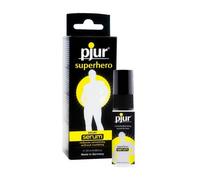 Pjur Med Natural Lubricante Base Agua 2ml