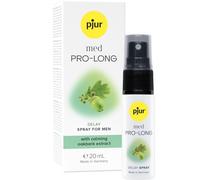 Spray Retardante Pjur (20 ml)