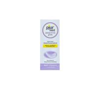 Pjur Med Sensitive Glide Lubricante Base Agua 2ml