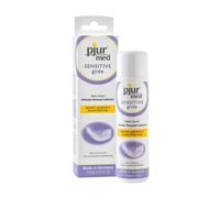 Lubricante a Base de Agua Pjur 100 ml