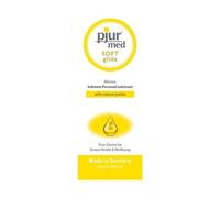 Pjur Med Soft Glide Lubricante Silicona 1,5ml