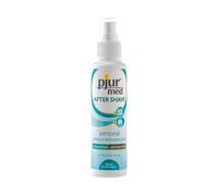 Pjur Med AFTER SHAVE | Spray Hidratante Para Axilas Y Áreas Íntimas