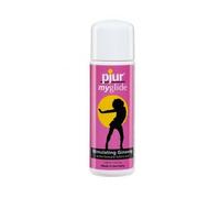 Pjur My Glide Lubricante Base Agua Intensificador para Ella 30ml