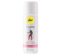 Pjur My Glide Lubricante Base Agua Intensificador para Ella 30ml