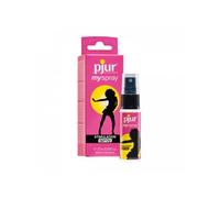 Pjur Myspray Estimulante Aumento Deseo Mujer 20ml